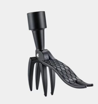 Weed Puller Tool – Remove Weeds by the Root in Seconds