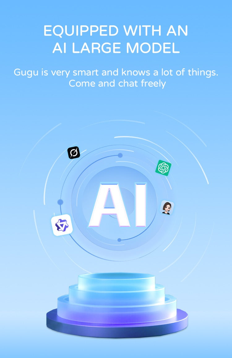 Smart AI Owl Toy – Fun, Learning & Real Interaction in One