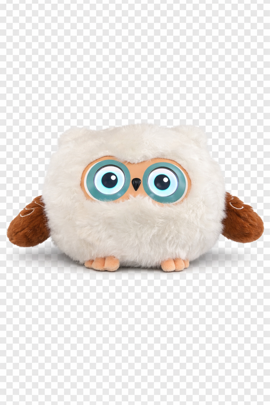 Smart AI Owl Toy – Fun, Learning & Real Interaction in One